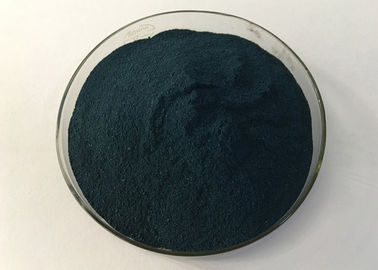 Bouwend het Donkerblauwe Poeder van Tungstate van het Deklaag3n Caesium 10 - 50 NM-Kristallietgrootte