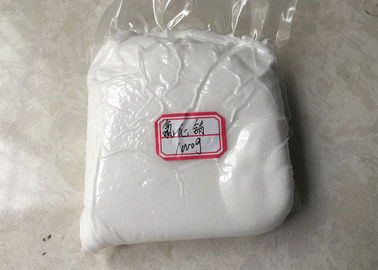 99.999% zuiverheidseuropium Chloridehexahydraat TREO 46,5% Cas 13759-92-7