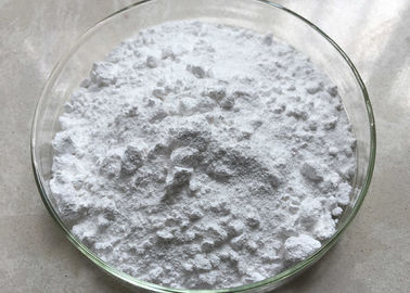 2.44μM Size Rare Earth Fluoride / Yttrium Oxyfluoride Powder For Thermal Spraying Material