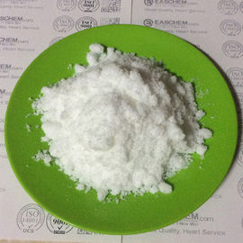 Cas 18618-55-8 Zeldzame aardechloride/van het Ceriumchloride Kristalformule CeCl3