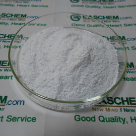 Wit van het de Formulelacl3 Lanthaan van het Zeldzame aardechloride het Chloride Vochtvrij Poeder